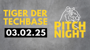 Pitch-Night Tiger der TechBase